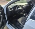 Белый Шкода Октавия, объемом двигателя 2 л и пробегом 270 тыс. км за 13499 $, фото 3 на Automoto.ua