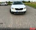 Білий Шкода Октавія, об'ємом двигуна 2 л та пробігом 212 тис. км за 15300 $, фото 1 на Automoto.ua