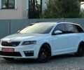 Білий Шкода Октавія, об'ємом двигуна 1.97 л та пробігом 247 тис. км за 15400 $, фото 1 на Automoto.ua