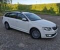 Белый Шкода Октавия, объемом двигателя 1.6 л и пробегом 330 тыс. км за 8750 $, фото 11 на Automoto.ua