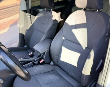 Белый Шкода Октавия, объемом двигателя 2 л и пробегом 242 тыс. км за 12800 $, фото 20 на Automoto.ua