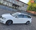 Белый Шкода Октавия, объемом двигателя 1.6 л и пробегом 330 тыс. км за 8750 $, фото 3 на Automoto.ua