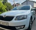 Білий Шкода Октавія, об'ємом двигуна 1.97 л та пробігом 229 тис. км за 12900 $, фото 1 на Automoto.ua