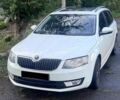 Білий Шкода Октавія, об'ємом двигуна 1.6 л та пробігом 180 тис. км за 11500 $, фото 1 на Automoto.ua