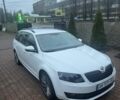Белый Шкода Октавия, объемом двигателя 1.97 л и пробегом 300 тыс. км за 12500 $, фото 10 на Automoto.ua
