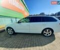 Білий Шкода Октавія, об'ємом двигуна 1.97 л та пробігом 304 тис. км за 12500 $, фото 7 на Automoto.ua