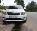 Белый Шкода Октавия, объемом двигателя 1.6 л и пробегом 317 тыс. км за 9100 $, фото 11 на Automoto.ua