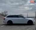 Белый Шкода Октавия, объемом двигателя 1.97 л и пробегом 253 тыс. км за 13200 $, фото 8 на Automoto.ua