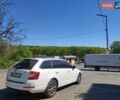 Белый Шкода Октавия, объемом двигателя 1.97 л и пробегом 271 тыс. км за 11650 $, фото 21 на Automoto.ua