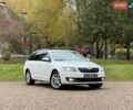 Белый Шкода Октавия, объемом двигателя 1.97 л и пробегом 206 тыс. км за 13750 $, фото 21 на Automoto.ua