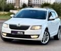 Белый Шкода Октавия, объемом двигателя 1.6 л и пробегом 201 тыс. км за 9900 $, фото 1 на Automoto.ua