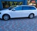 Белый Шкода Октавия, объемом двигателя 1.97 л и пробегом 324 тыс. км за 10600 $, фото 5 на Automoto.ua