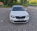 Белый Шкода Октавия, объемом двигателя 1.6 л и пробегом 330 тыс. км за 8750 $, фото 6 на Automoto.ua