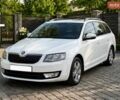 Білий Шкода Октавія, об'ємом двигуна 1.97 л та пробігом 250 тис. км за 10350 $, фото 1 на Automoto.ua