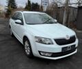 Белый Шкода Октавия, объемом двигателя 1.6 л и пробегом 183 тыс. км за 7300 $, фото 1 на Automoto.ua