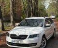 Білий Шкода Октавія, об'ємом двигуна 1.97 л та пробігом 257 тис. км за 12500 $, фото 1 на Automoto.ua