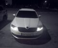 Белый Шкода Октавия, объемом двигателя 2 л и пробегом 280 тыс. км за 12100 $, фото 4 на Automoto.ua