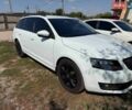 Білий Шкода Октавія, об'ємом двигуна 1.97 л та пробігом 293 тис. км за 10800 $, фото 1 на Automoto.ua