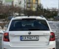 Білий Шкода Октавія, об'ємом двигуна 2 л та пробігом 302 тис. км за 12200 $, фото 18 на Automoto.ua