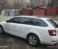 Белый Шкода Октавия, объемом двигателя 2 л и пробегом 348 тыс. км за 13700 $, фото 14 на Automoto.ua