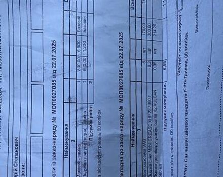 Білий Шкода Октавія, об'ємом двигуна 2 л та пробігом 230 тис. км за 12300 $, фото 27 на Automoto.ua