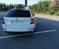 Белый Шкода Октавия, объемом двигателя 1.6 л и пробегом 270 тыс. км за 13200 $, фото 6 на Automoto.ua