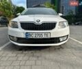 Белый Шкода Октавия, объемом двигателя 1.6 л и пробегом 272 тыс. км за 8600 $, фото 1 на Automoto.ua