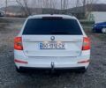 Белый Шкода Октавия, объемом двигателя 2 л и пробегом 189 тыс. км за 12750 $, фото 12 на Automoto.ua