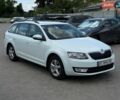 Белый Шкода Октавия, объемом двигателя 1.6 л и пробегом 248 тыс. км за 9800 $, фото 1 на Automoto.ua