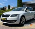Шкода Октавия 2015 в Львове на Automoto.ua Белый Шкода Октавия, объемом двигателя 1.6 л и пробегом 224 тыс. км за 12150 $, фото 3 на Automoto.ua