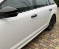 Шкода Октавия 2015 в Днепре (Днепропетровске) на Automoto.ua Белый Шкода Октавия, объемом двигателя 1.4 л и пробегом 202 тыс. км за 10500 $, фото 2 на Automoto.ua