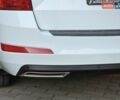 Белый Шкода Октавия, объемом двигателя 1.97 л и пробегом 249 тыс. км за 13999 $, фото 15 на Automoto.ua