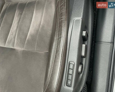 Білий Шкода Октавія, об'ємом двигуна 1.97 л та пробігом 284 тис. км за 14700 $, фото 17 на Automoto.ua