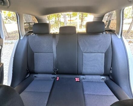 Білий Шкода Октавія, об'ємом двигуна 1.6 л та пробігом 189 тис. км за 10400 $, фото 22 на Automoto.ua