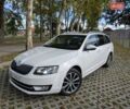 Білий Шкода Октавія, об'ємом двигуна 1.6 л та пробігом 267 тис. км за 12500 $, фото 1 на Automoto.ua