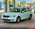 Білий Шкода Октавія, об'ємом двигуна 1.6 л та пробігом 245 тис. км за 10500 $, фото 1 на Automoto.ua