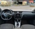 Белый Шкода Октавия, объемом двигателя 1.97 л и пробегом 279 тыс. км за 13490 $, фото 33 на Automoto.ua