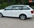 Белый Шкода Октавия, объемом двигателя 1.6 л и пробегом 218 тыс. км за 10999 $, фото 7 на Automoto.ua