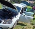 Белый Шкода Октавия, объемом двигателя 1.6 л и пробегом 349 тыс. км за 10300 $, фото 21 на Automoto.ua