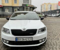 Белый Шкода Октавия, объемом двигателя 1.6 л и пробегом 253 тыс. км за 10500 $, фото 5 на Automoto.ua