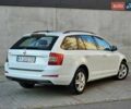 Белый Шкода Октавия, объемом двигателя 1.97 л и пробегом 249 тыс. км за 13999 $, фото 4 на Automoto.ua