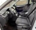 Белый Шкода Октавия, объемом двигателя 1.6 л и пробегом 335 тыс. км за 11500 $, фото 17 на Automoto.ua