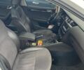 Белый Шкода Октавия, объемом двигателя 2 л и пробегом 284 тыс. км за 14900 $, фото 18 на Automoto.ua