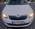 Белый Шкода Октавия, объемом двигателя 1.6 л и пробегом 303 тыс. км за 11000 $, фото 1 на Automoto.ua