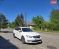 Білий Шкода Октавія, об'ємом двигуна 2 л та пробігом 271 тис. км за 11499 $, фото 16 на Automoto.ua