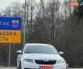 Белый Шкода Октавия, объемом двигателя 2 л и пробегом 239 тыс. км за 13500 $, фото 1 на Automoto.ua
