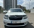 Белый Шкода Октавия, объемом двигателя 1.6 л и пробегом 190 тыс. км за 11500 $, фото 7 на Automoto.ua