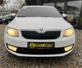 Белый Шкода Октавия, объемом двигателя 1.6 л и пробегом 260 тыс. км за 10999 $, фото 1 на Automoto.ua