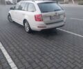 Белый Шкода Октавия, объемом двигателя 1.6 л и пробегом 303 тыс. км за 11400 $, фото 15 на Automoto.ua