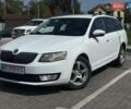 Білий Шкода Октавія, об'ємом двигуна 1.6 л та пробігом 248 тис. км за 10800 $, фото 2 на Automoto.ua